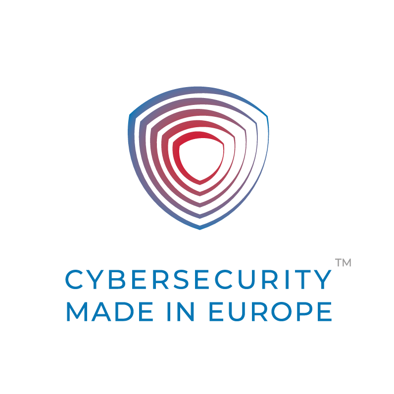 Cybersecurity Made in Europe label